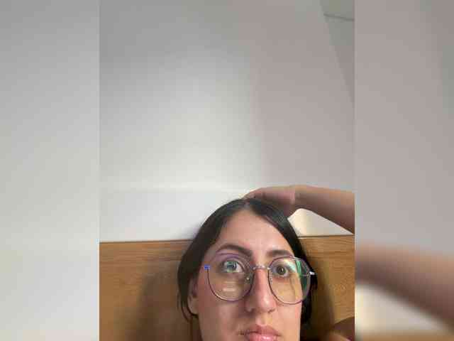 EvanShell1 webcam