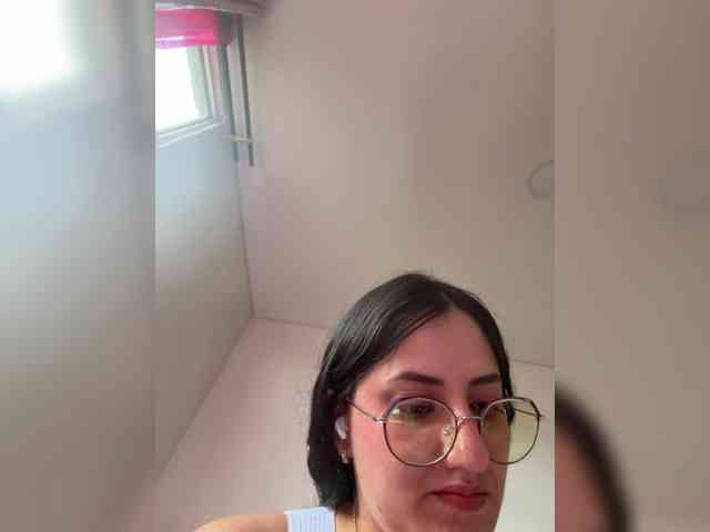 EvanShell1 webcam