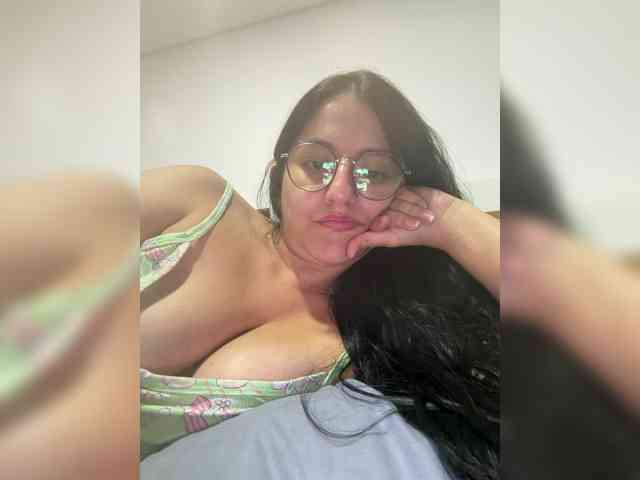 EvanShell1 webcam