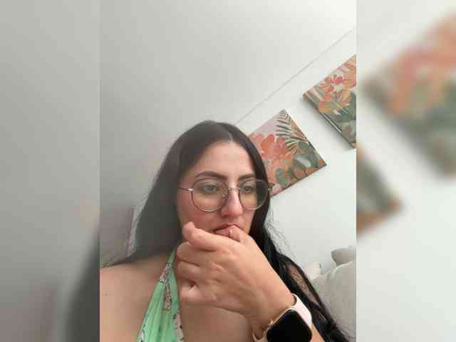 EvanShell1 webcam