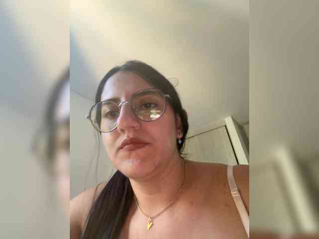 EvanShell1 webcam