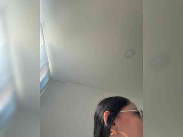EvanShell1 webcam