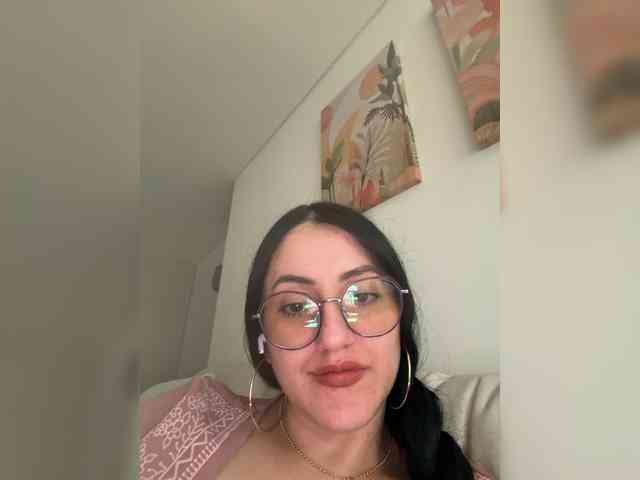 EvanShell1 webcam