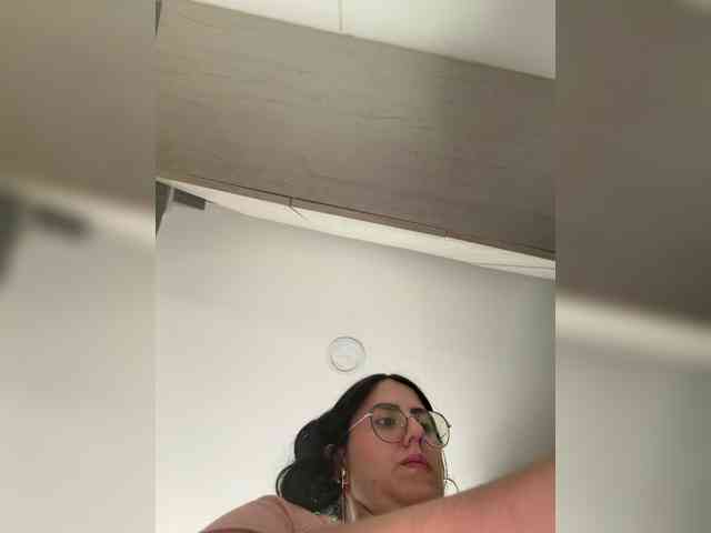 EvanShell1 webcam