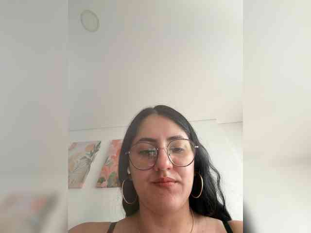 EvanShell1 webcam