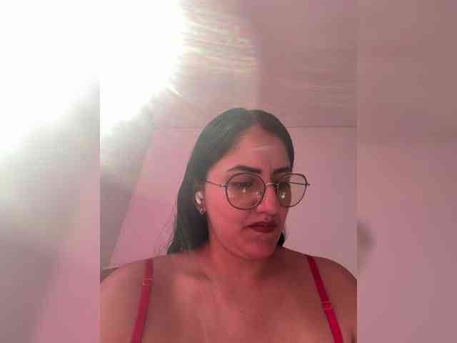 EvanShell1 webcam