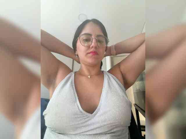EvanShell1 webcam