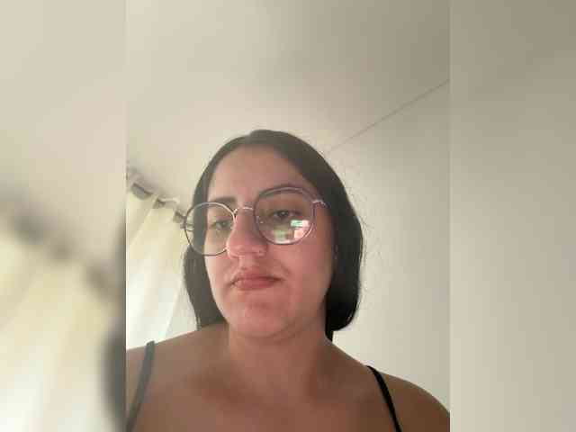 EvanShell1 webcam