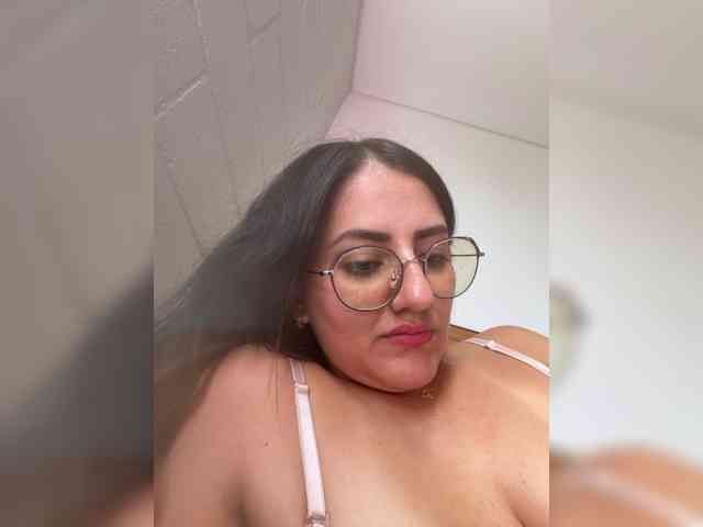 EvanShell1 webcam
