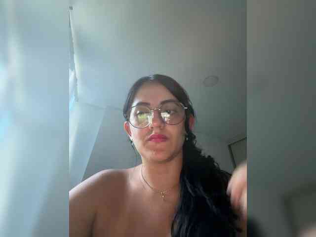 EvanShell1 webcam