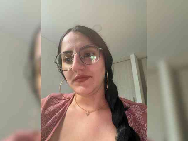 EvanShell1 webcam