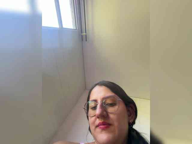 EvanShell1 webcam