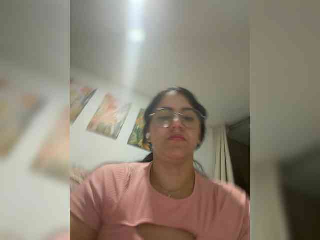 EvanShell1 webcam