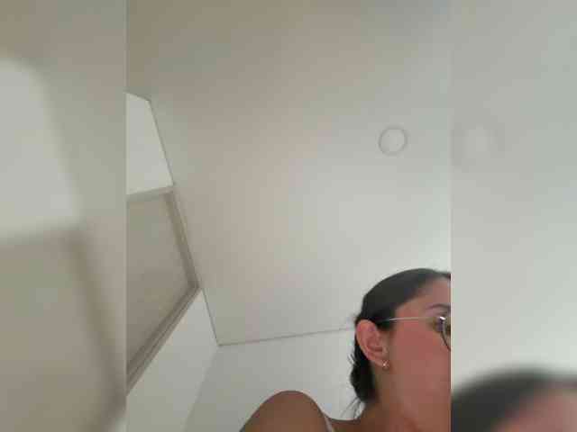 EvanShell1 webcam