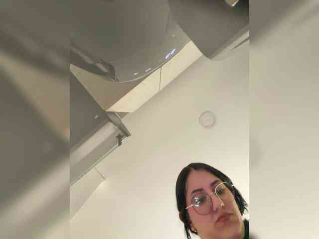 EvanShell1 webcam