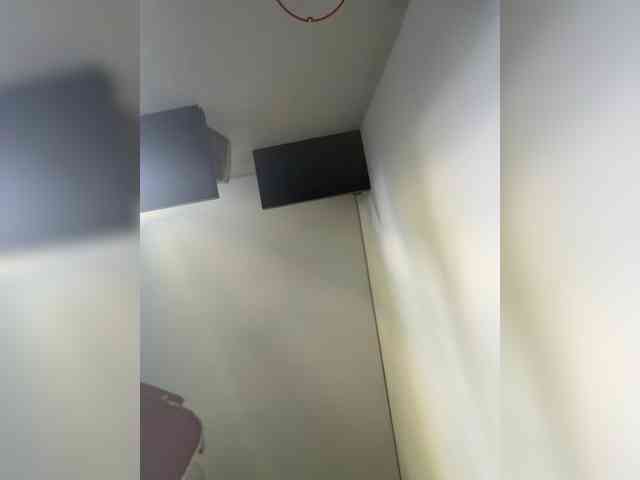 EvanShell1 webcam