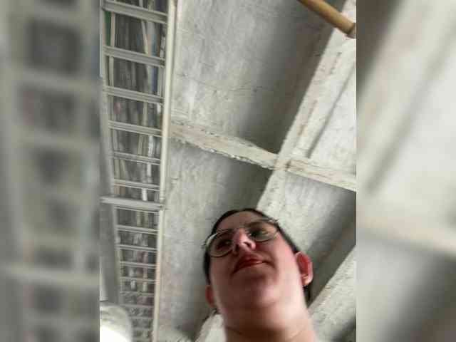 EvanShell1 webcam