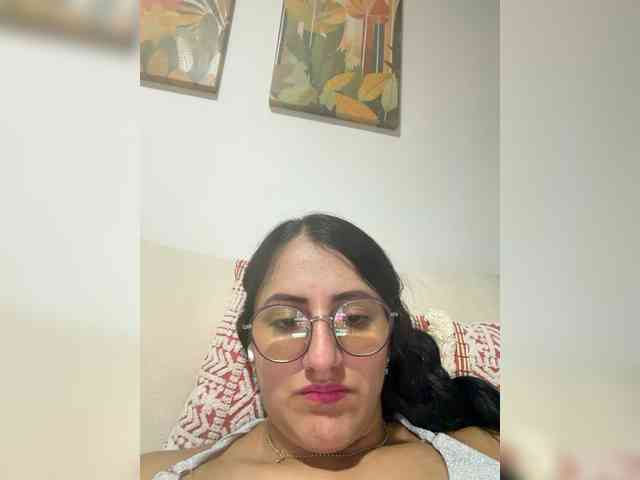 EvanShell1 webcam