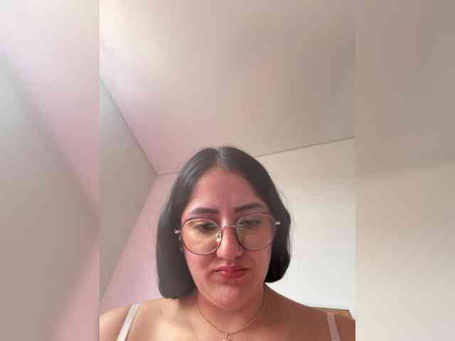 EvanShell1 webcam