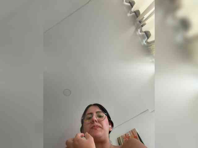 EvanShell1 webcam