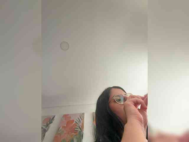EvanShell1 webcam