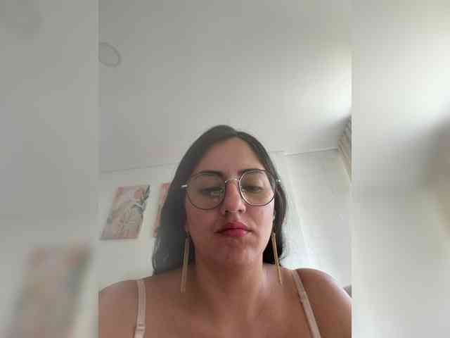 EvanShell1 webcam