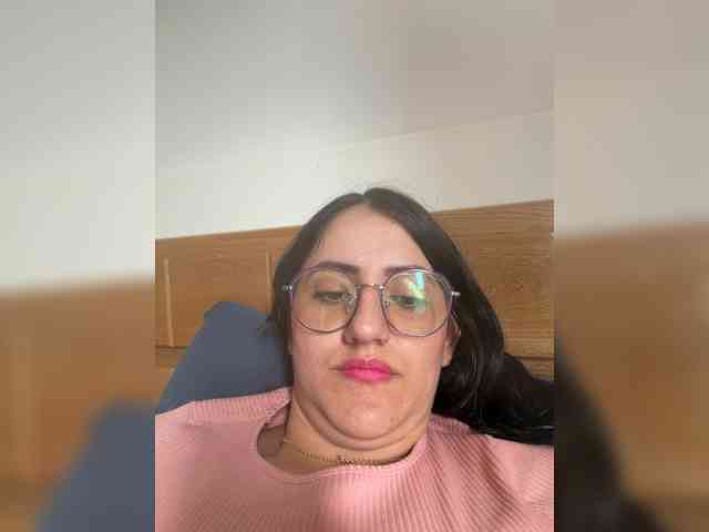 EvanShell1 webcam