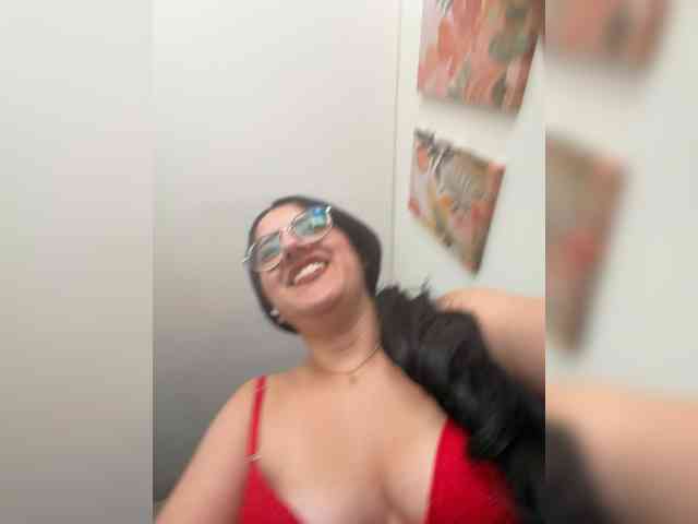 EvanShell1 webcam