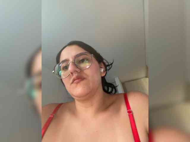 EvanShell1 webcam