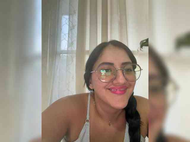 EvanShell1 webcam
