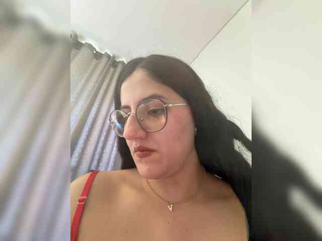 EvanShell1 webcam