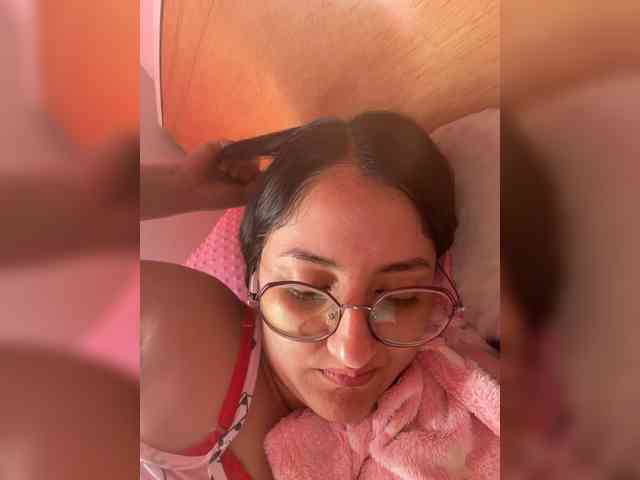 EvanShell1 webcam
