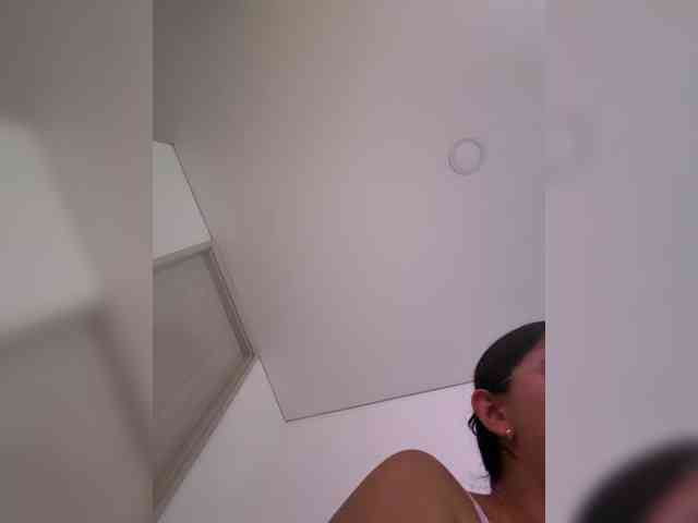 EvanShell1 webcam