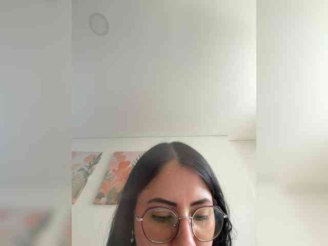 EvanShell1 webcam