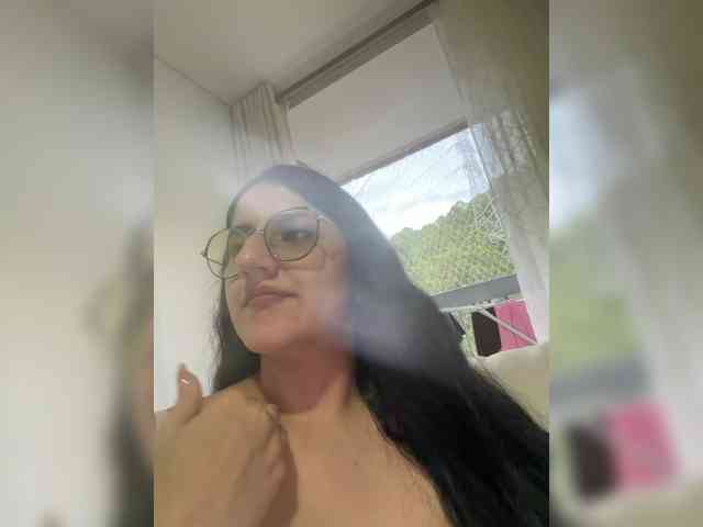 EvanShell1 webcam