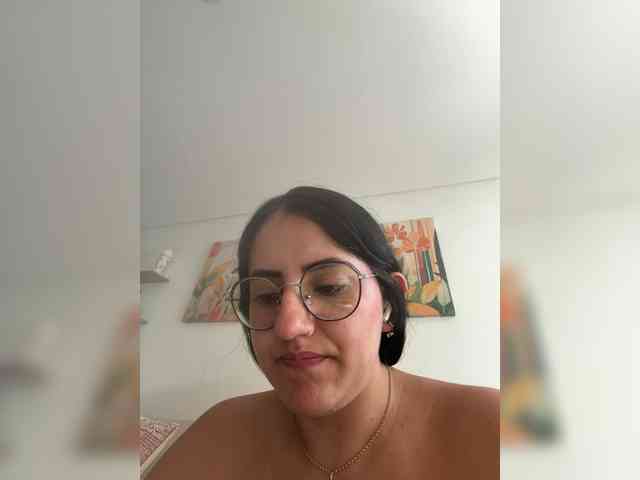 EvanShell1 webcam
