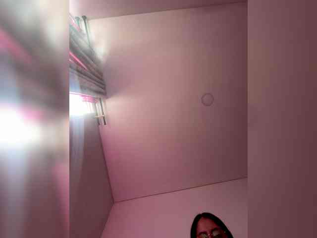 EvanShell1 webcam