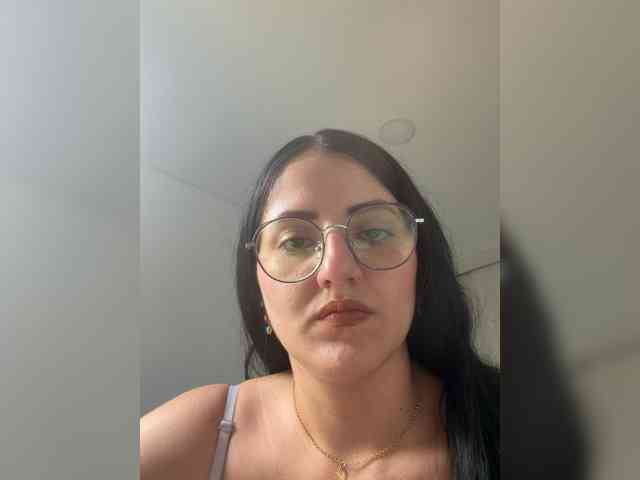 EvanShell1 webcam