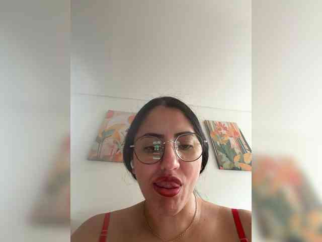 EvanShell1 webcam