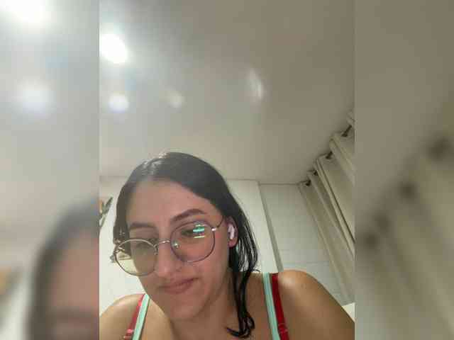 EvanShell1 webcam