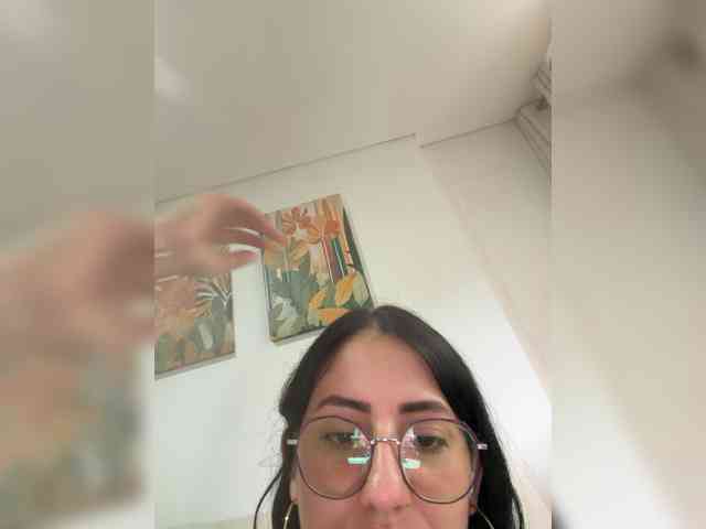 EvanShell1 webcam
