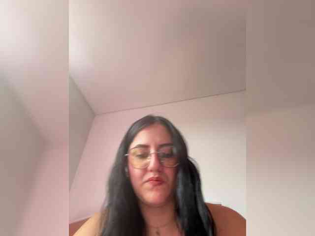 EvanShell1 webcam