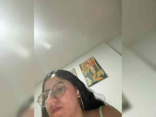 EvanShell1 webcam