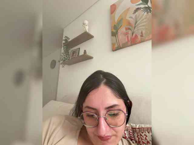 EvanShell1 webcam