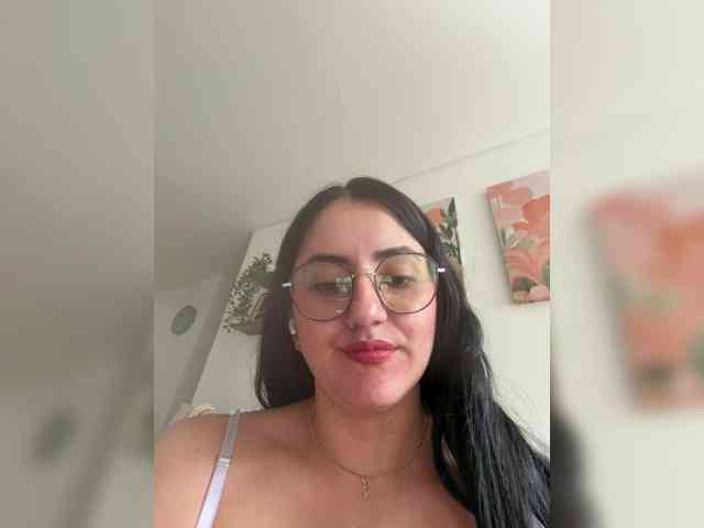 EvanShell1 webcam