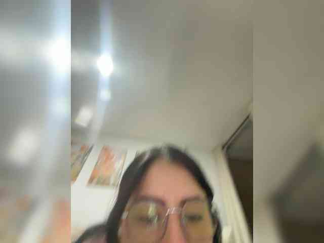 EvanShell1 webcam