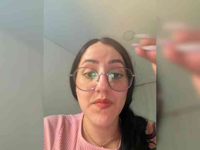 EvanShell1 webcam