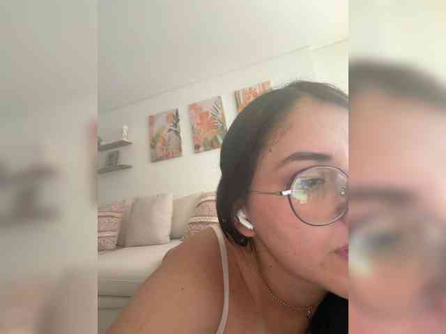 EvanShell1 webcam