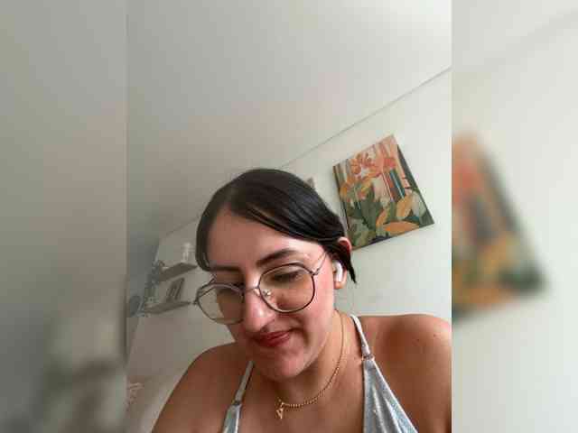 EvanShell1 webcam