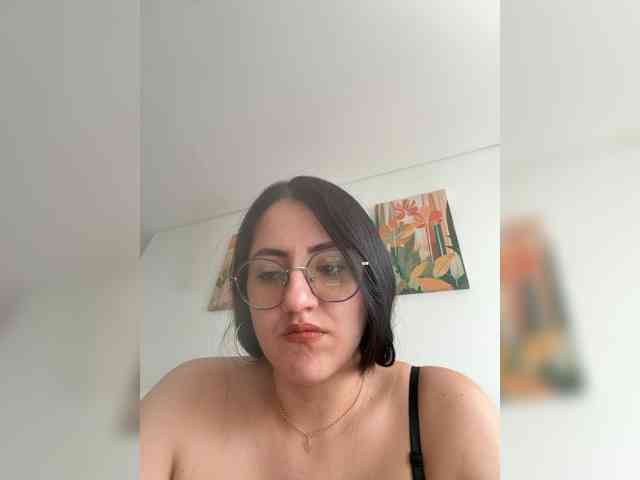 EvanShell1 webcam